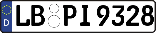 LB-PI9328