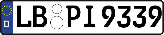 LB-PI9339