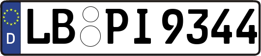 LB-PI9344