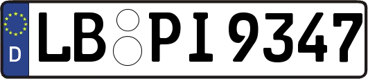 LB-PI9347