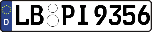 LB-PI9356