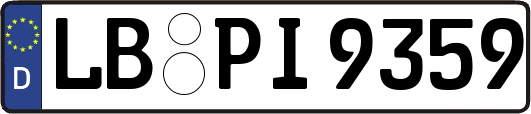 LB-PI9359