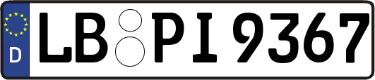 LB-PI9367