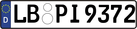 LB-PI9372