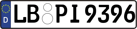 LB-PI9396