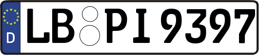 LB-PI9397