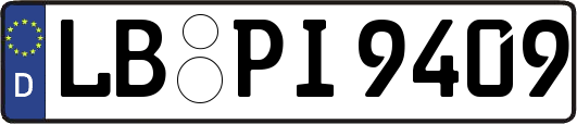 LB-PI9409