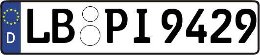 LB-PI9429