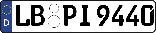 LB-PI9440