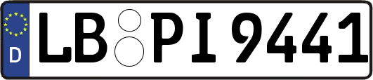 LB-PI9441