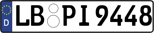 LB-PI9448