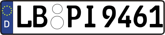 LB-PI9461