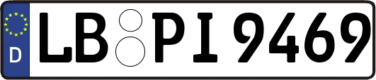 LB-PI9469