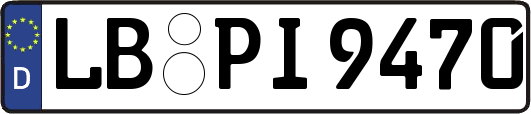 LB-PI9470
