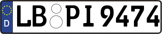 LB-PI9474