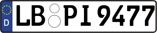 LB-PI9477