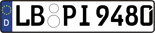 LB-PI9480