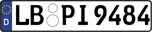 LB-PI9484
