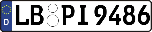 LB-PI9486
