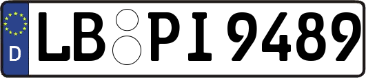LB-PI9489