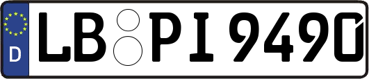 LB-PI9490