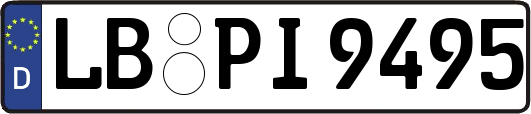 LB-PI9495
