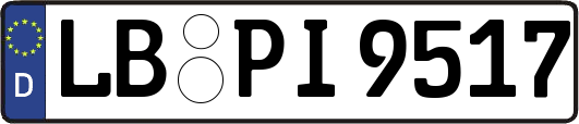 LB-PI9517