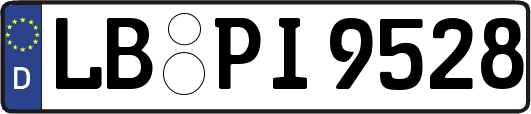 LB-PI9528
