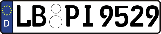 LB-PI9529