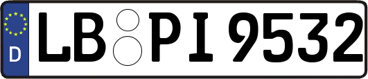 LB-PI9532