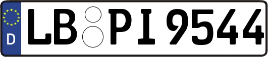 LB-PI9544