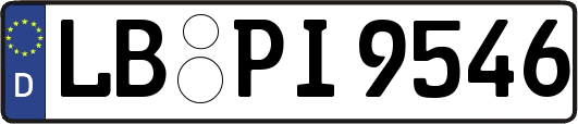 LB-PI9546