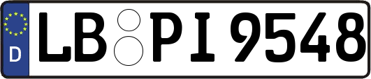 LB-PI9548