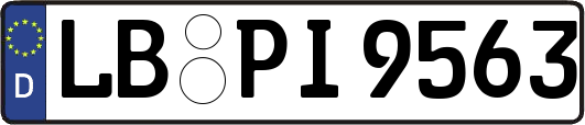 LB-PI9563