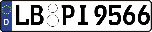 LB-PI9566