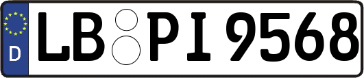 LB-PI9568
