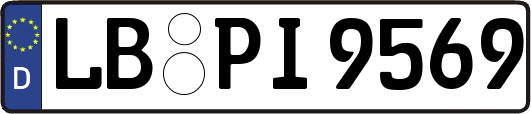 LB-PI9569