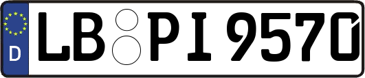 LB-PI9570