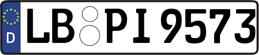 LB-PI9573