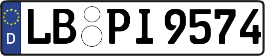 LB-PI9574