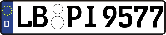 LB-PI9577