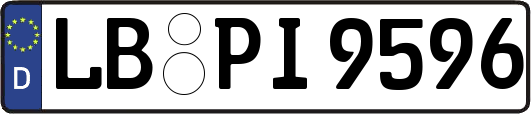 LB-PI9596