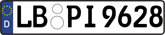LB-PI9628