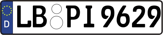 LB-PI9629