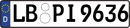LB-PI9636