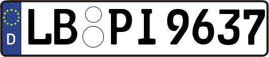 LB-PI9637