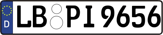 LB-PI9656