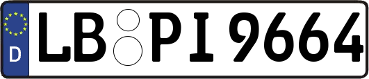 LB-PI9664