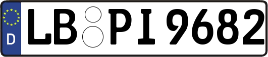 LB-PI9682
