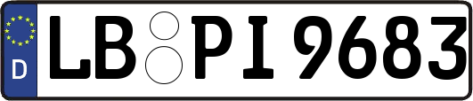 LB-PI9683